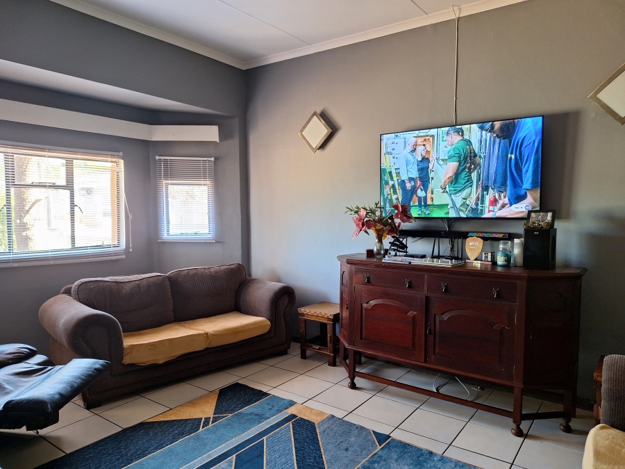 3 Bedroom Property for Sale in Bothasrus Eastern Cape